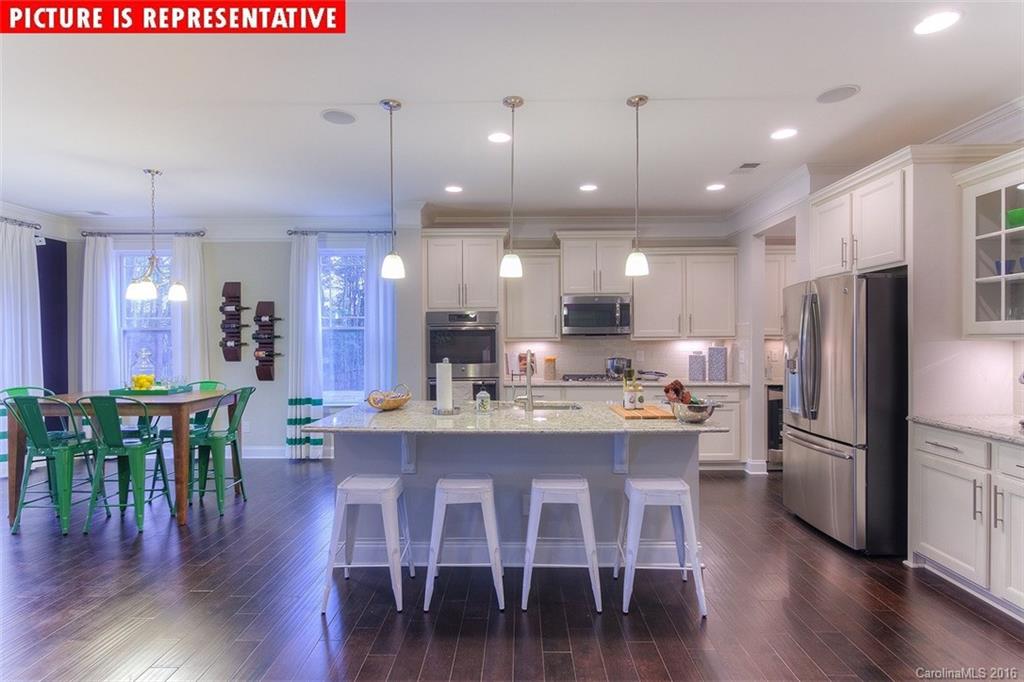 Stafford - Residential