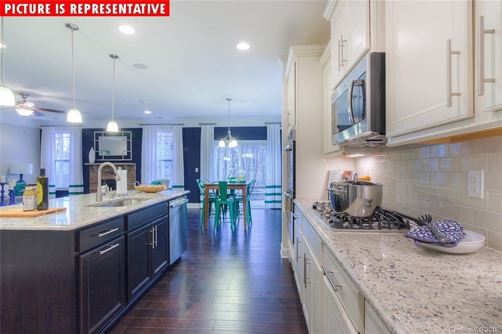 Stafford - Residential