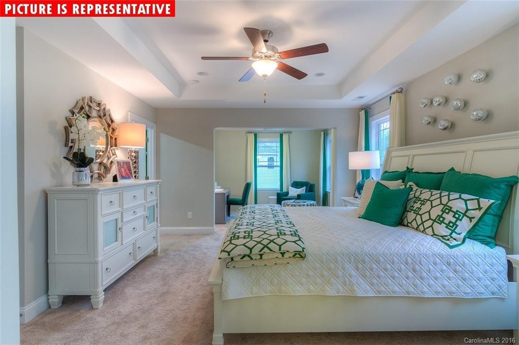 Stafford - Residential