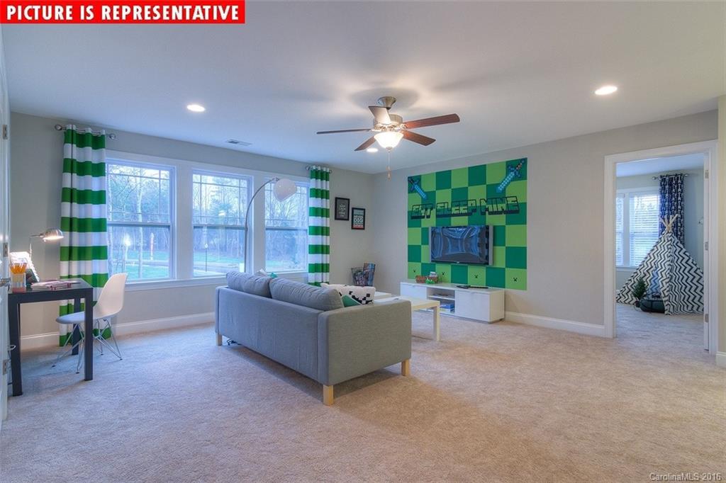 Stafford - Residential