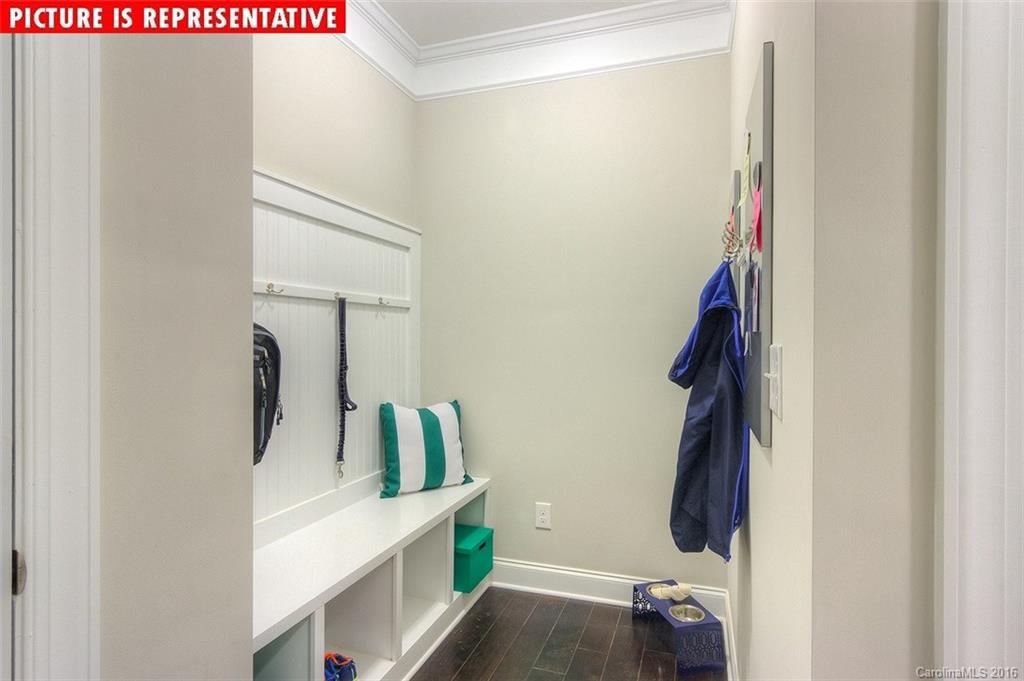 Stafford - Residential