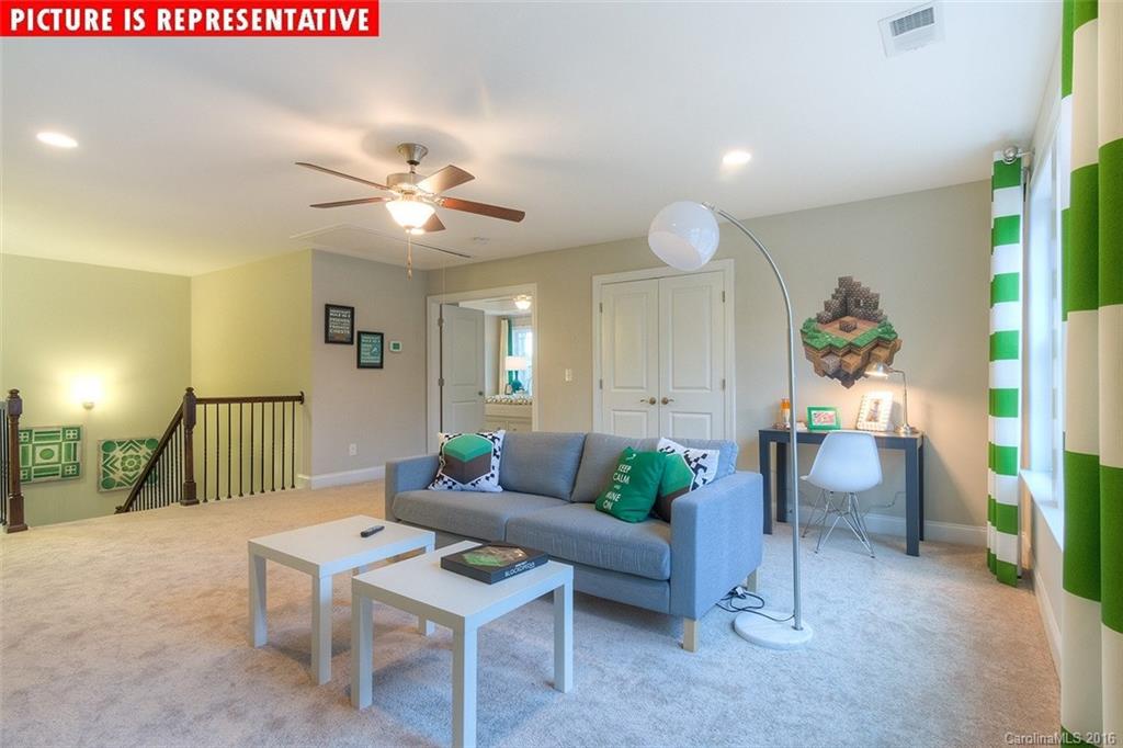 Stafford - Residential