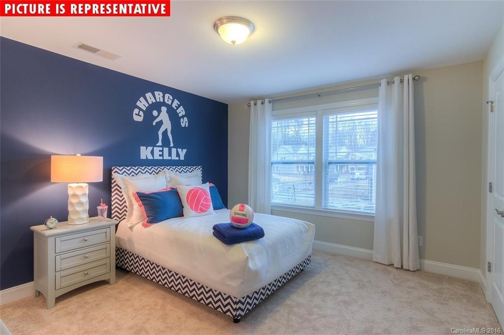 Stafford - Residential