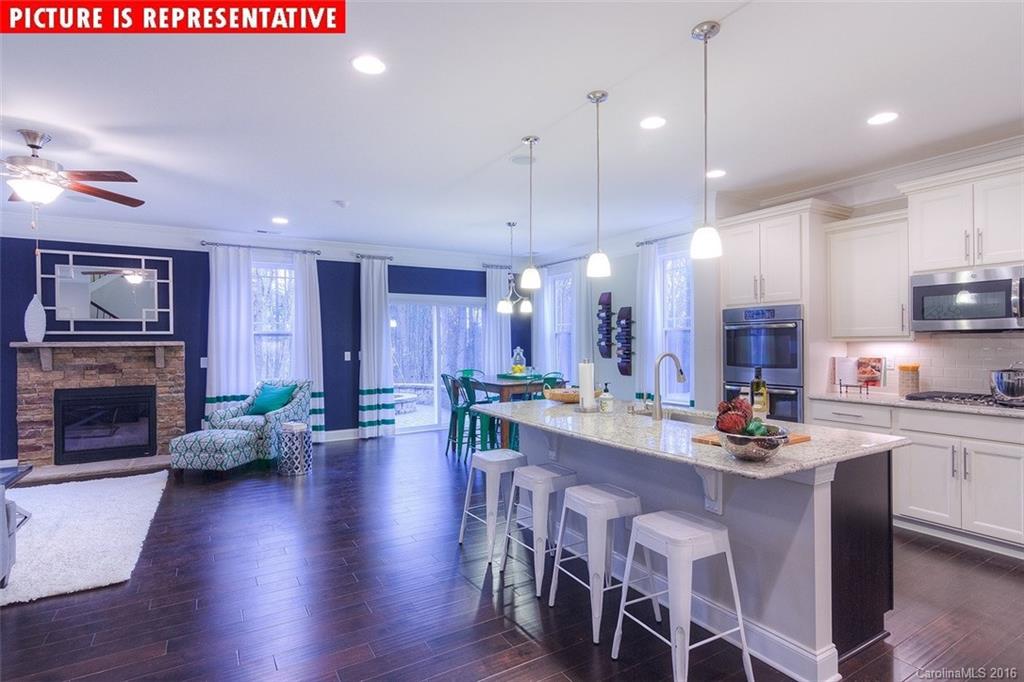 Stafford - Residential