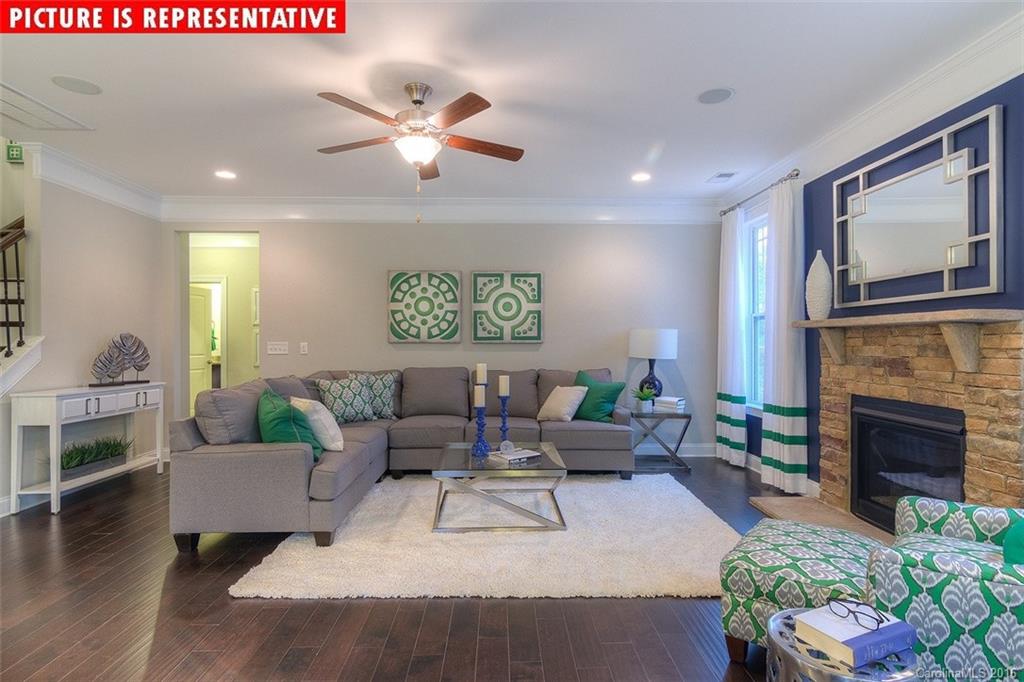 Stafford - Residential