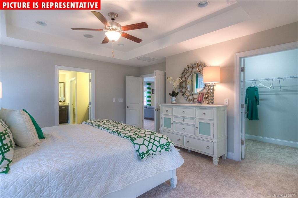 Stafford - Residential