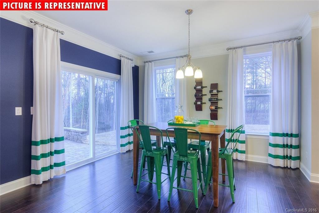 Stafford - Residential