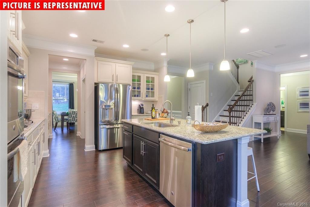 Stafford - Residential