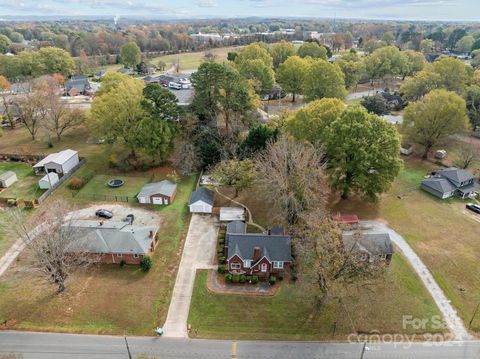 A home in Landis