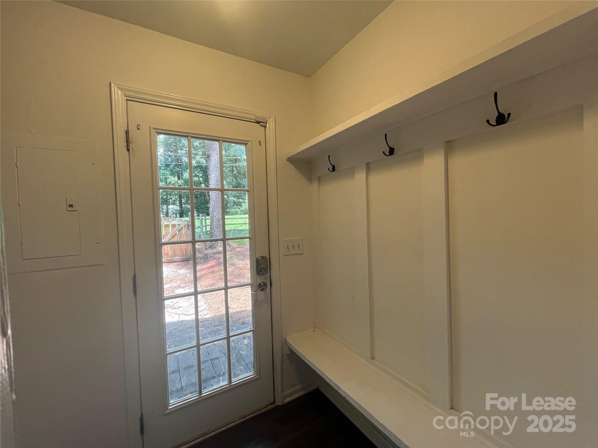 Lawyers Station - Residential Lease