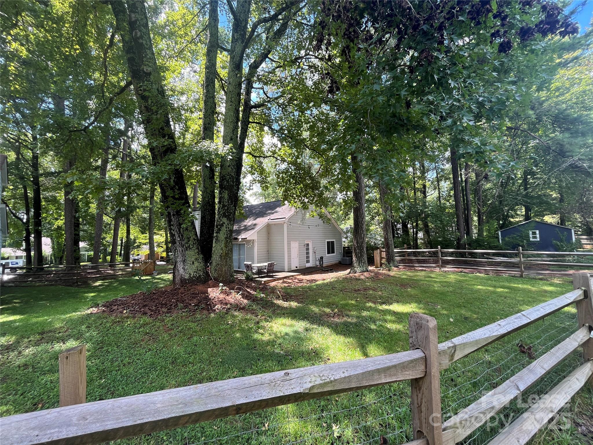 Lawyers Station - Residential Lease