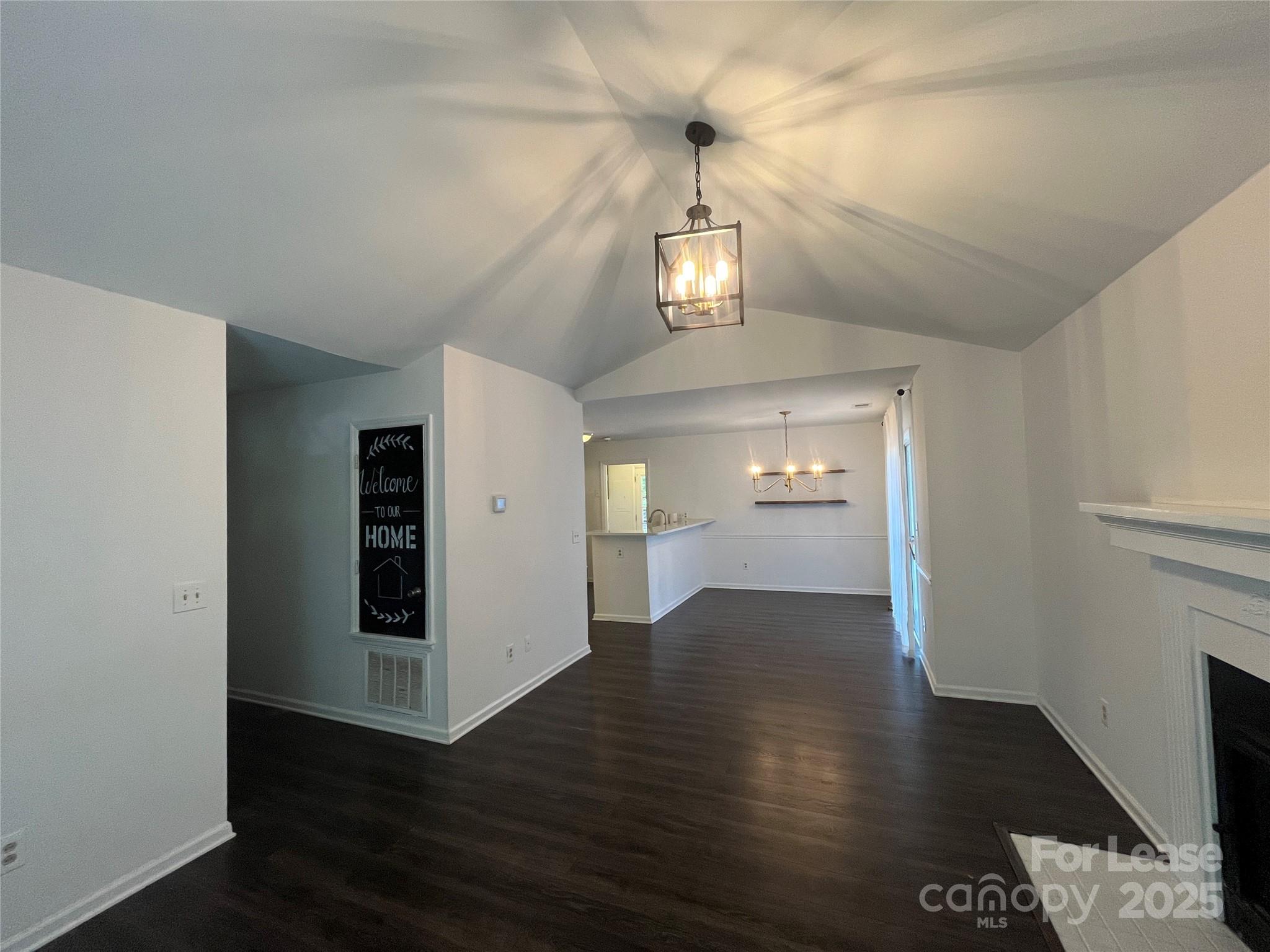 Lawyers Station - Residential Lease