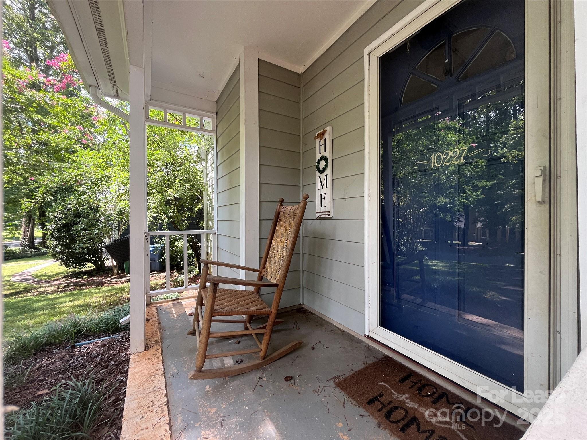 Lawyers Station - Residential Lease