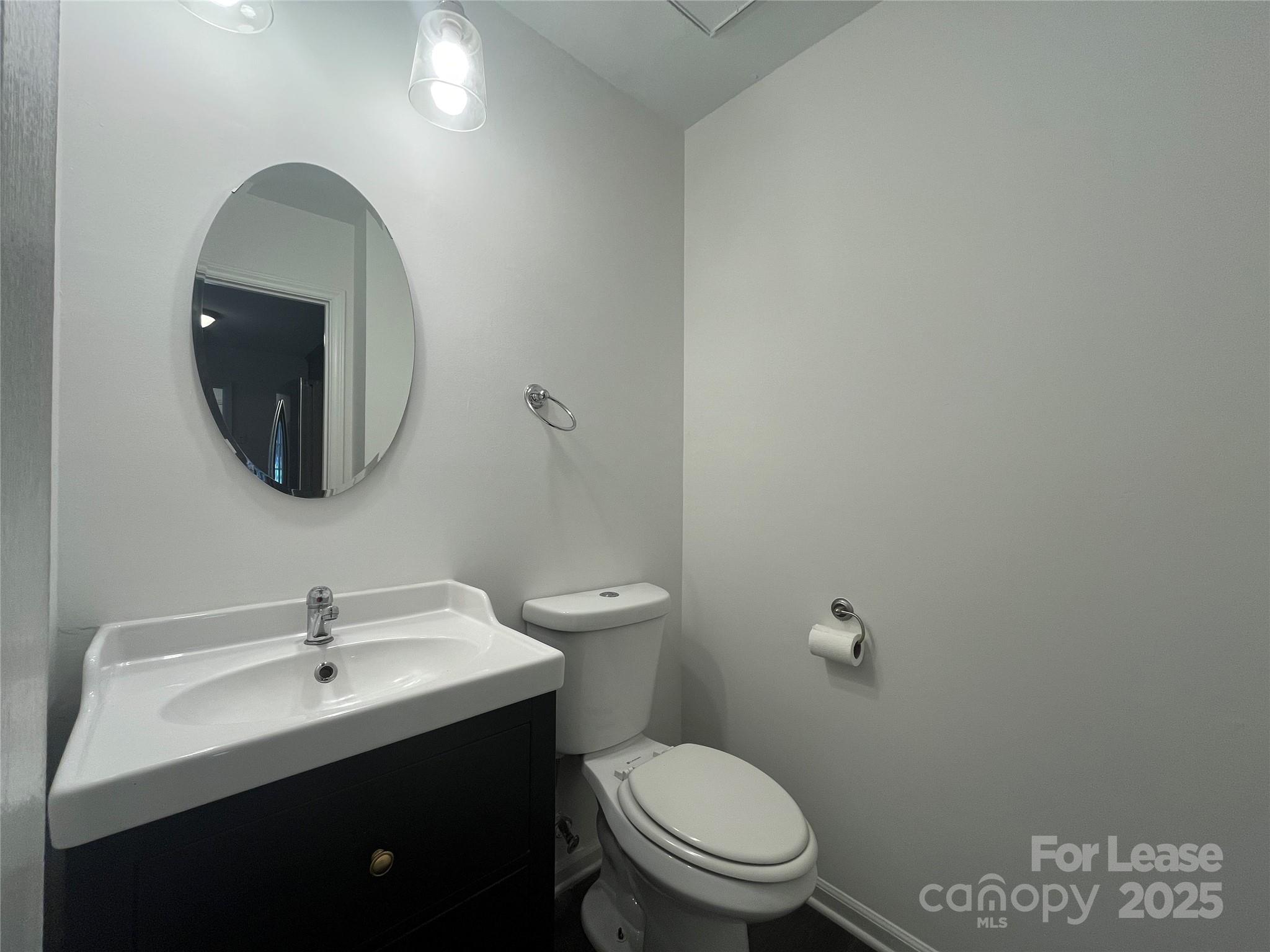 Lawyers Station - Residential Lease