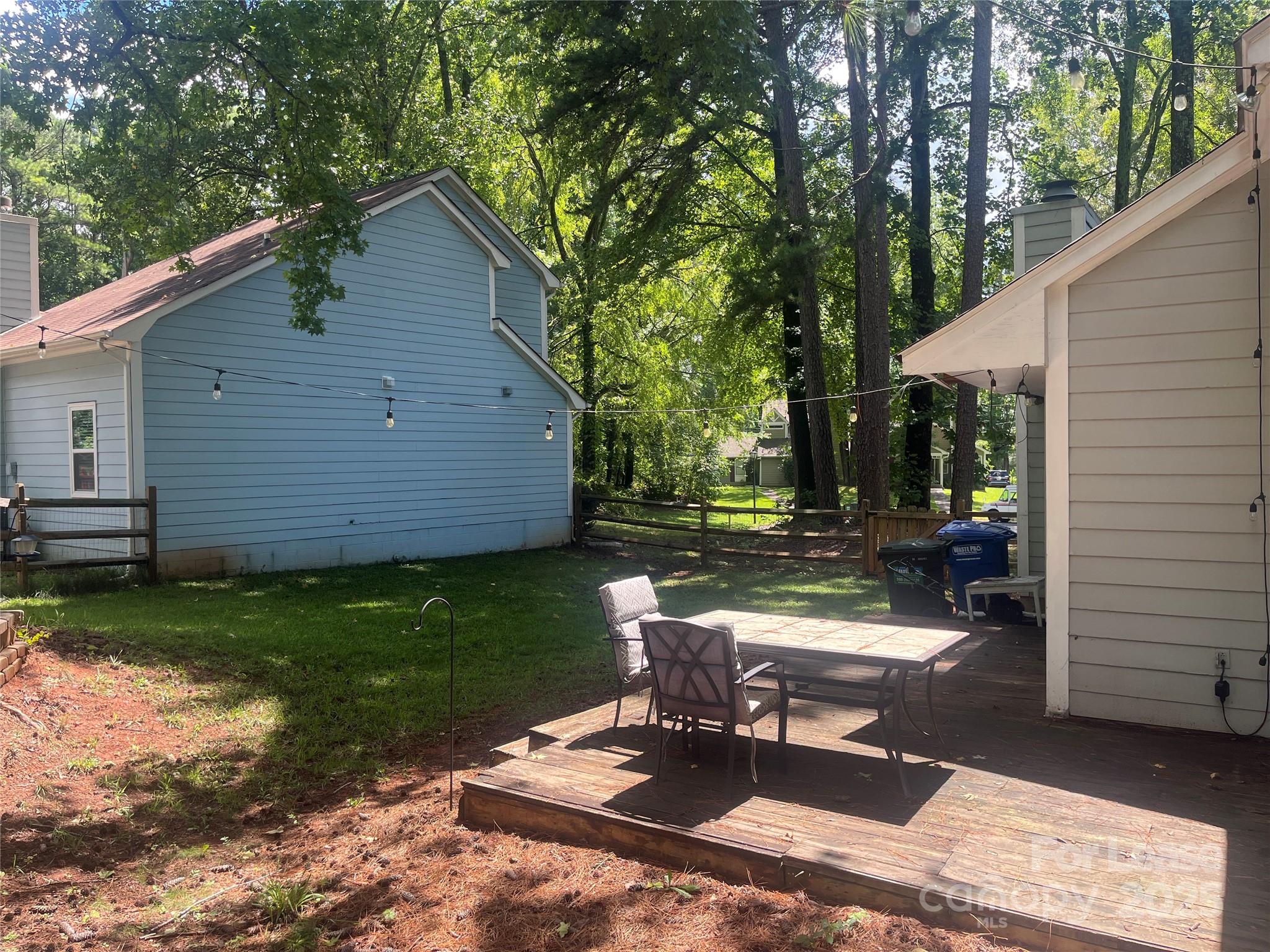 Lawyers Station - Residential Lease