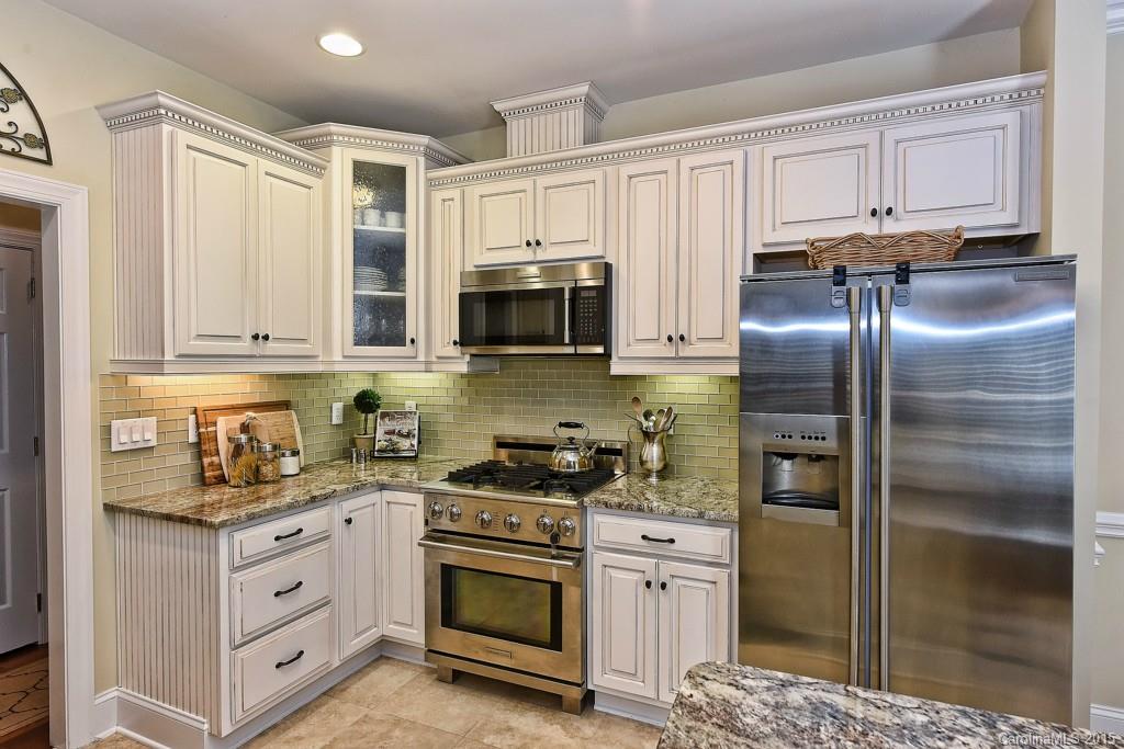 Raintree - Residential