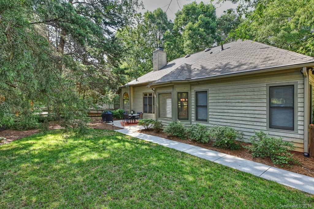 Raintree - Residential