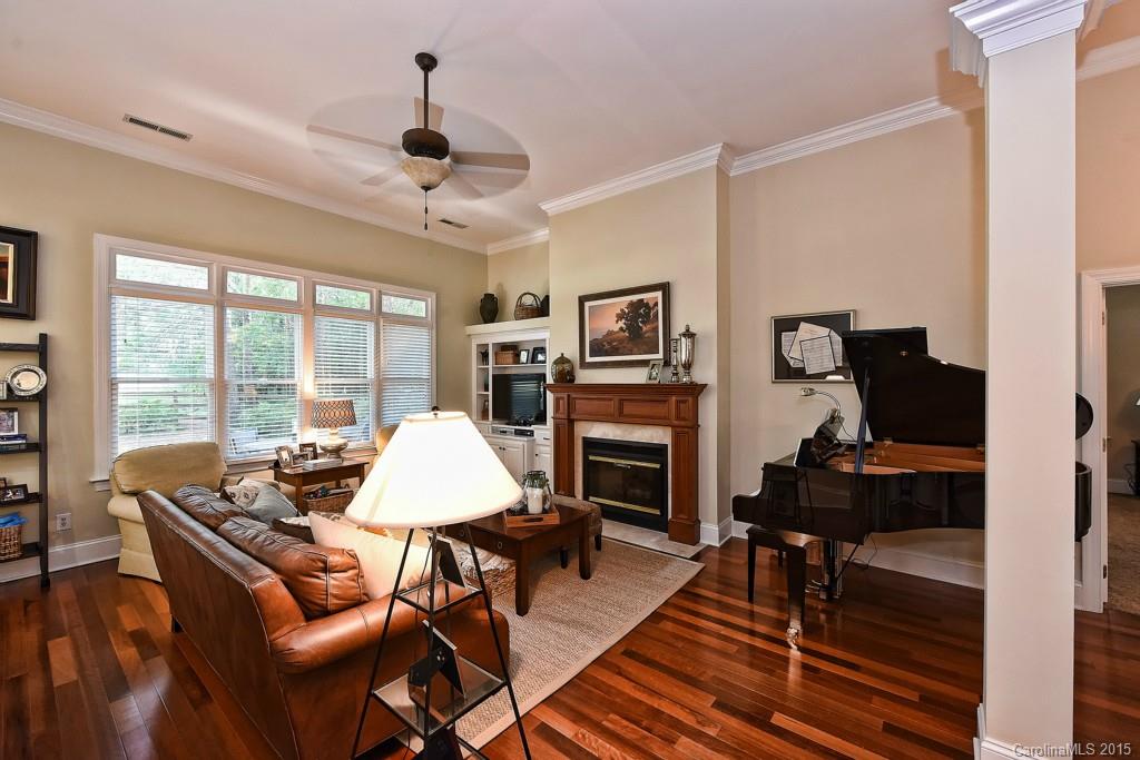 Raintree - Residential