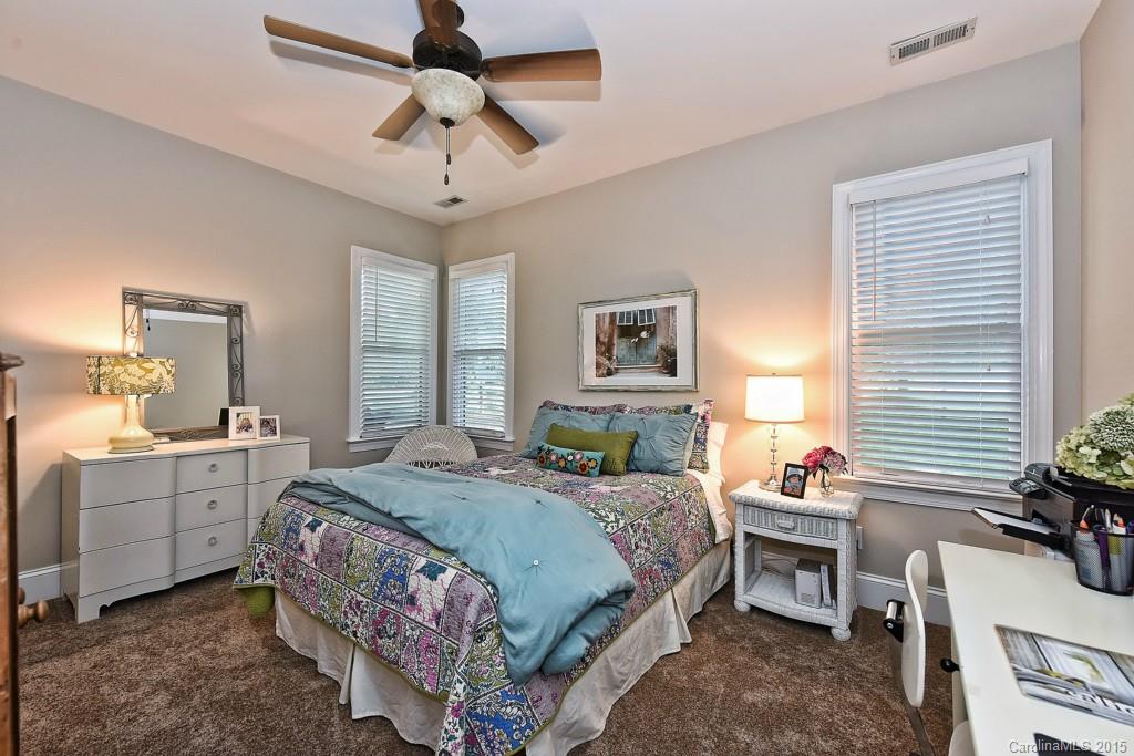 Raintree - Residential