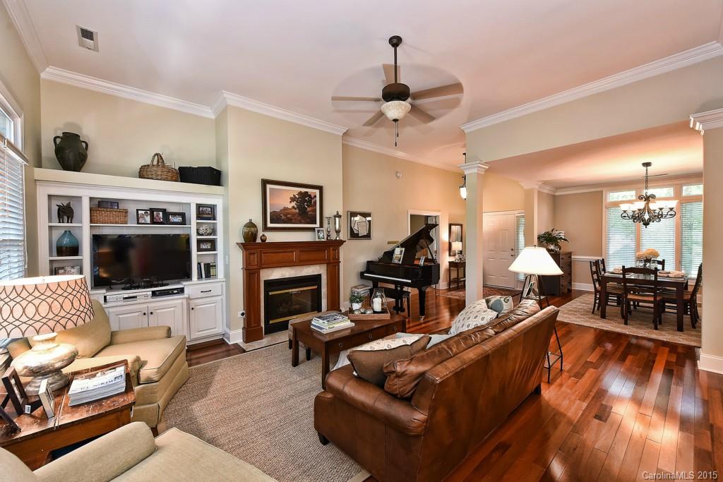 Raintree - Residential