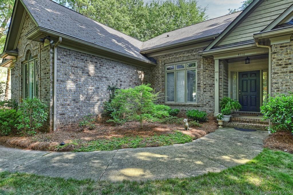 Raintree - Residential