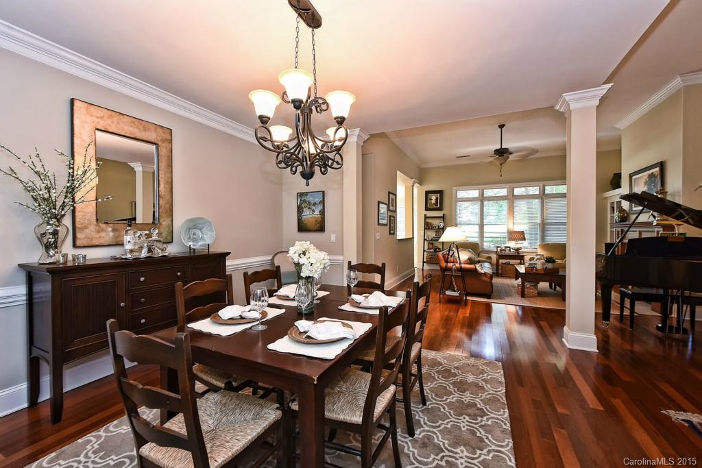 Raintree - Residential