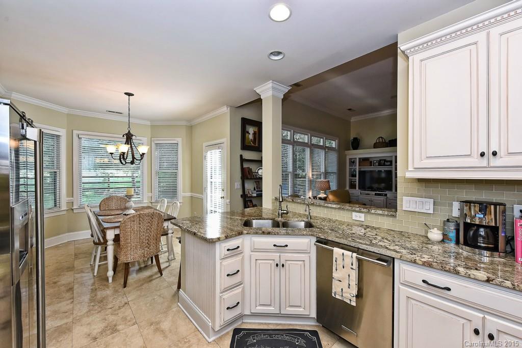 Raintree - Residential