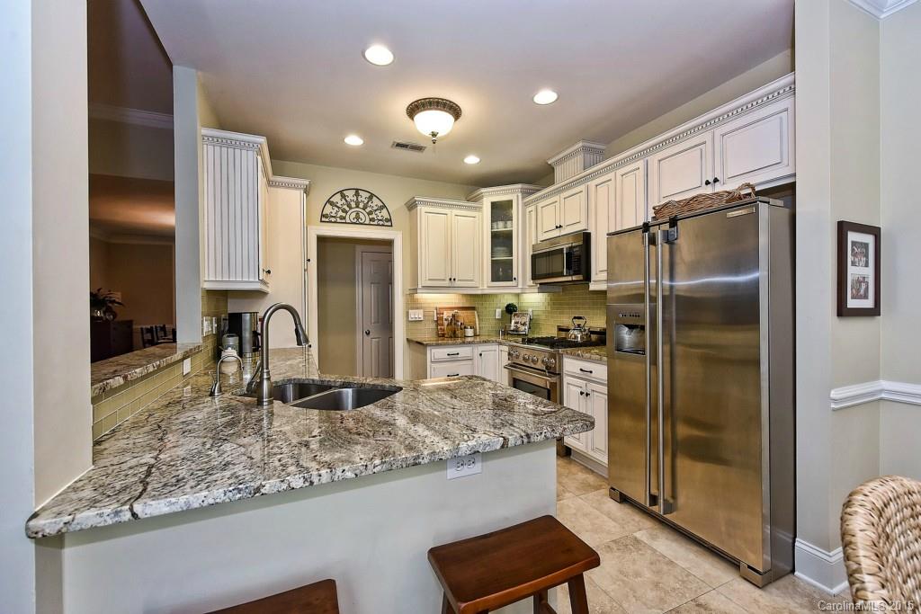 Raintree - Residential