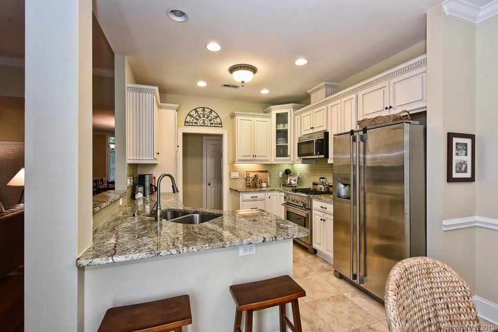 Raintree - Residential