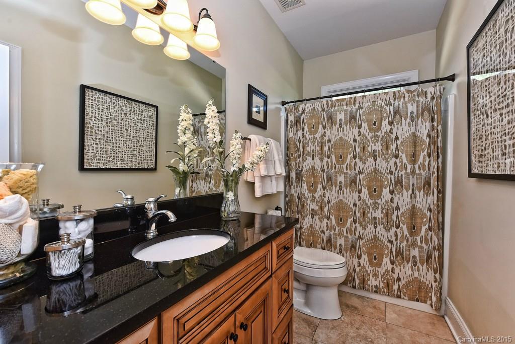 Raintree - Residential