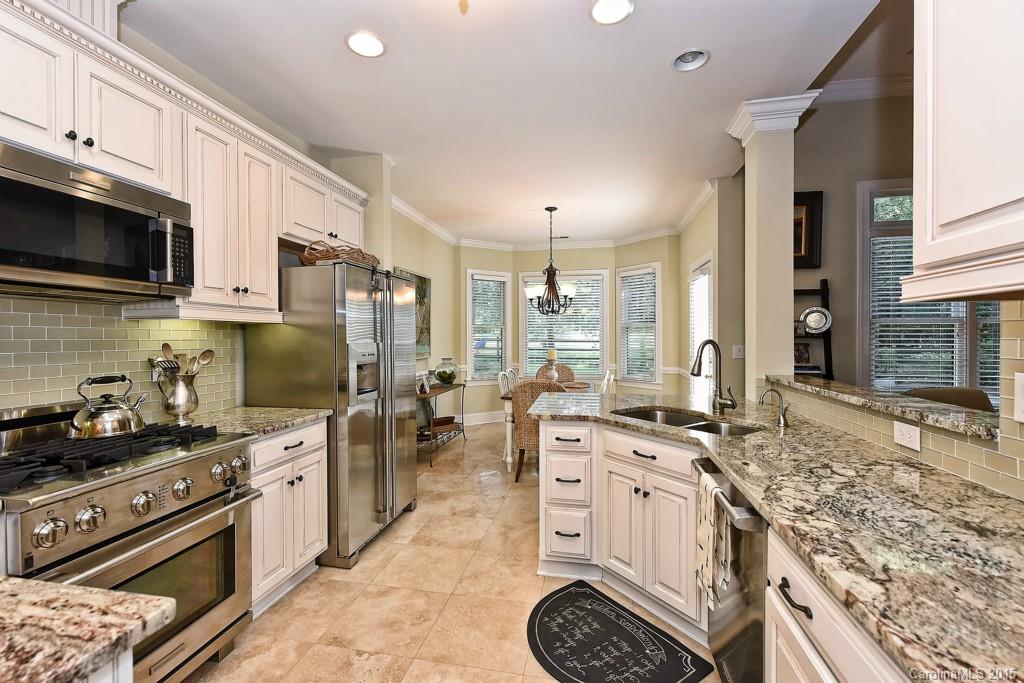 Raintree - Residential