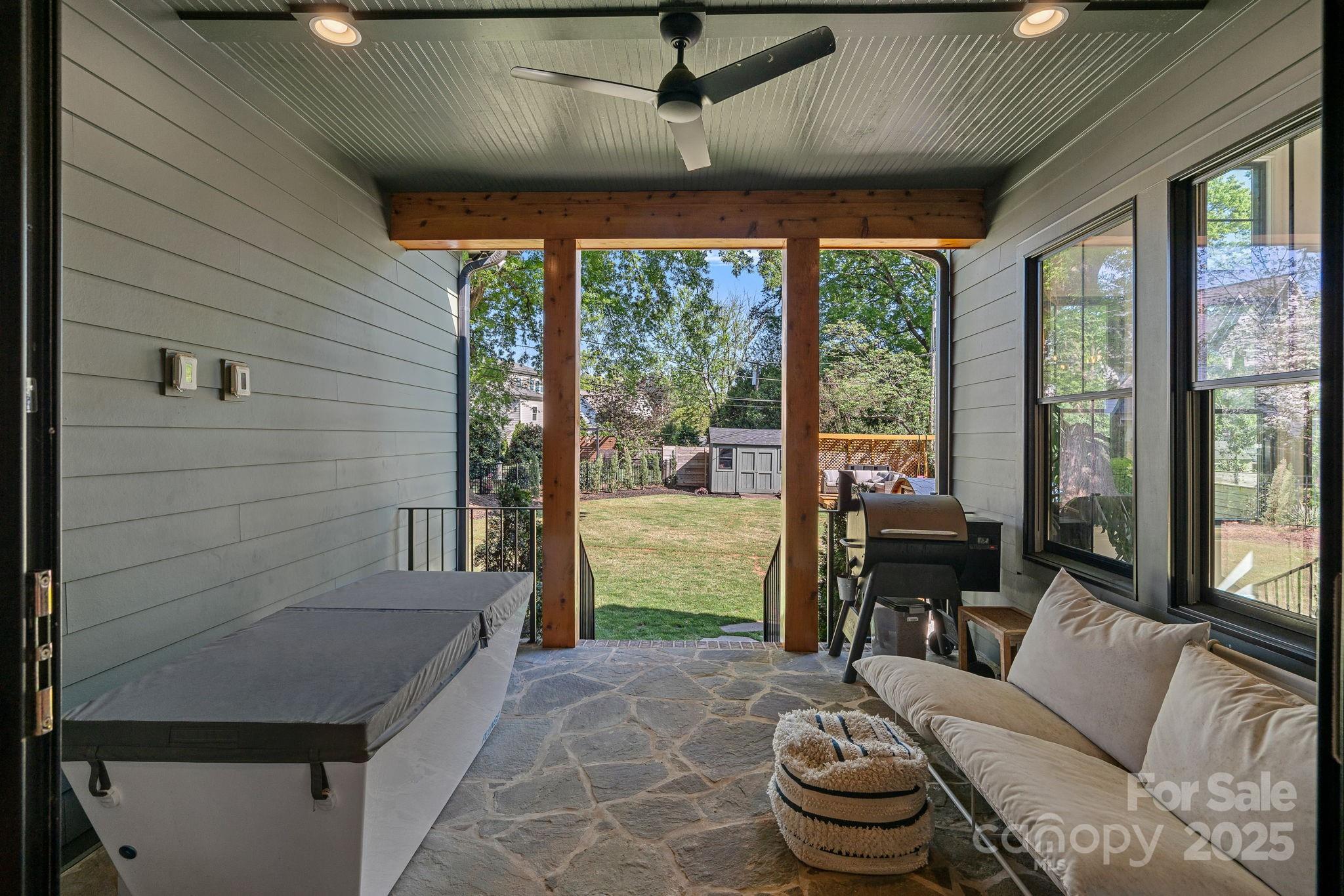 Sedgefield - Residential