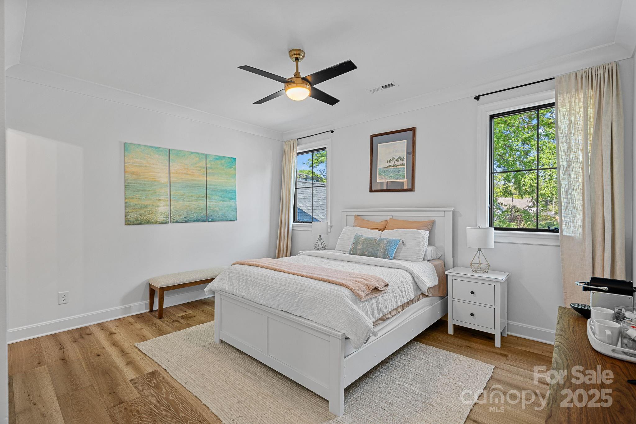 Sedgefield - Residential