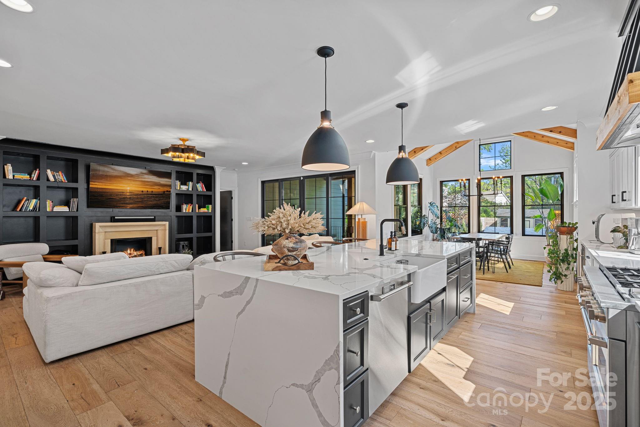 Sedgefield - Residential