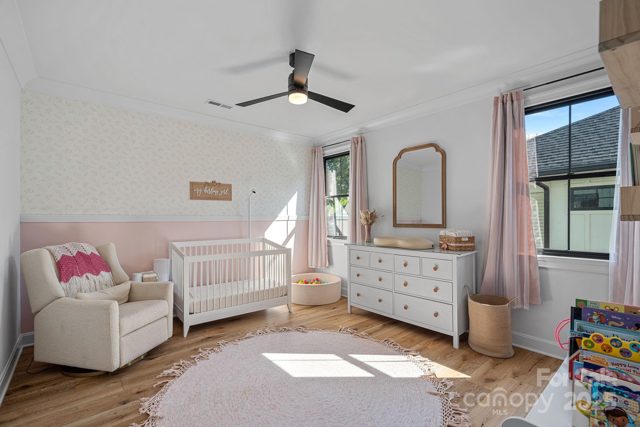 Sedgefield - Residential