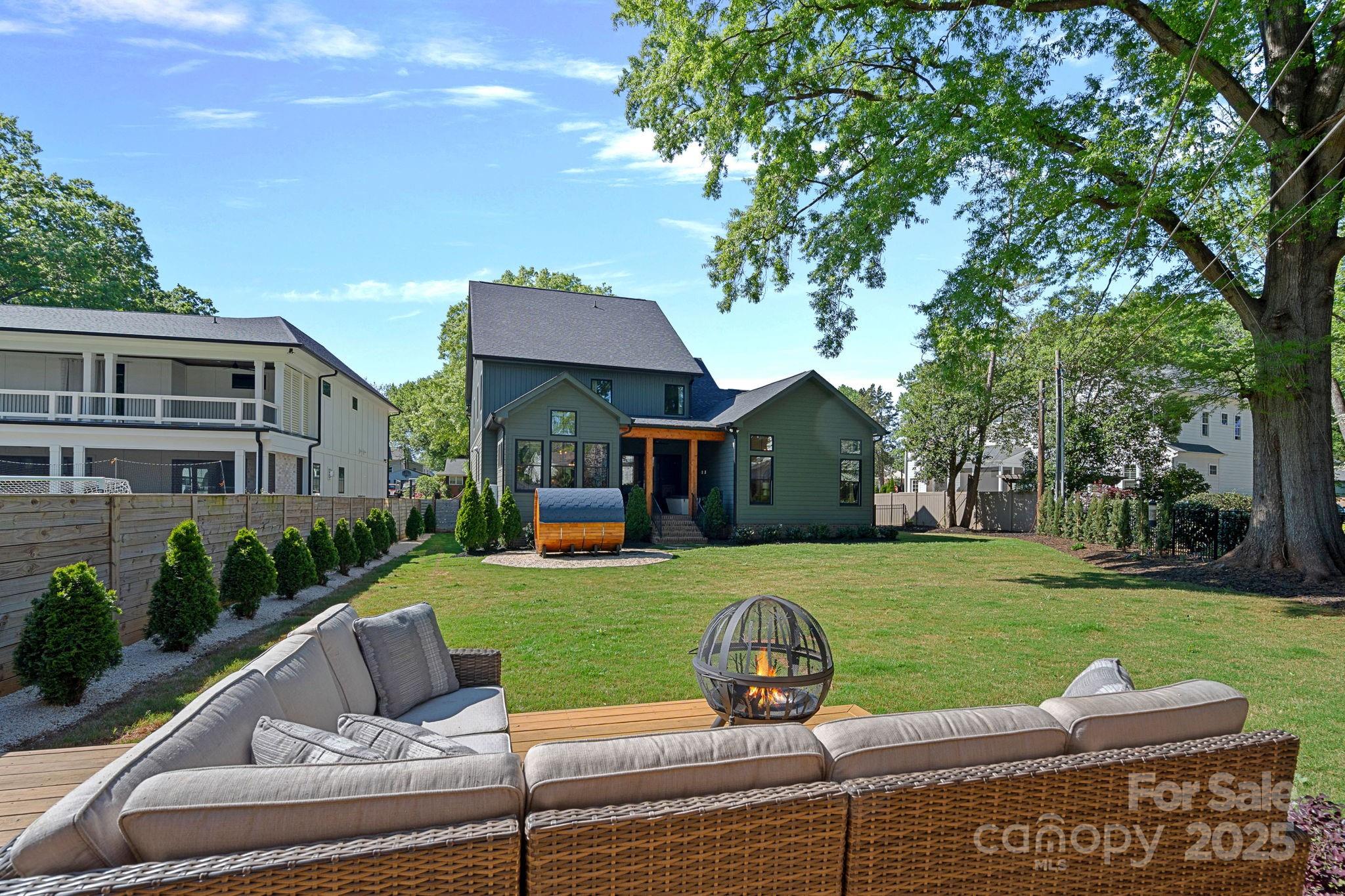 Sedgefield - Residential