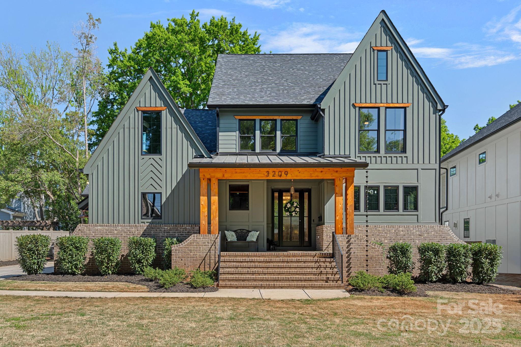 Sedgefield - Residential