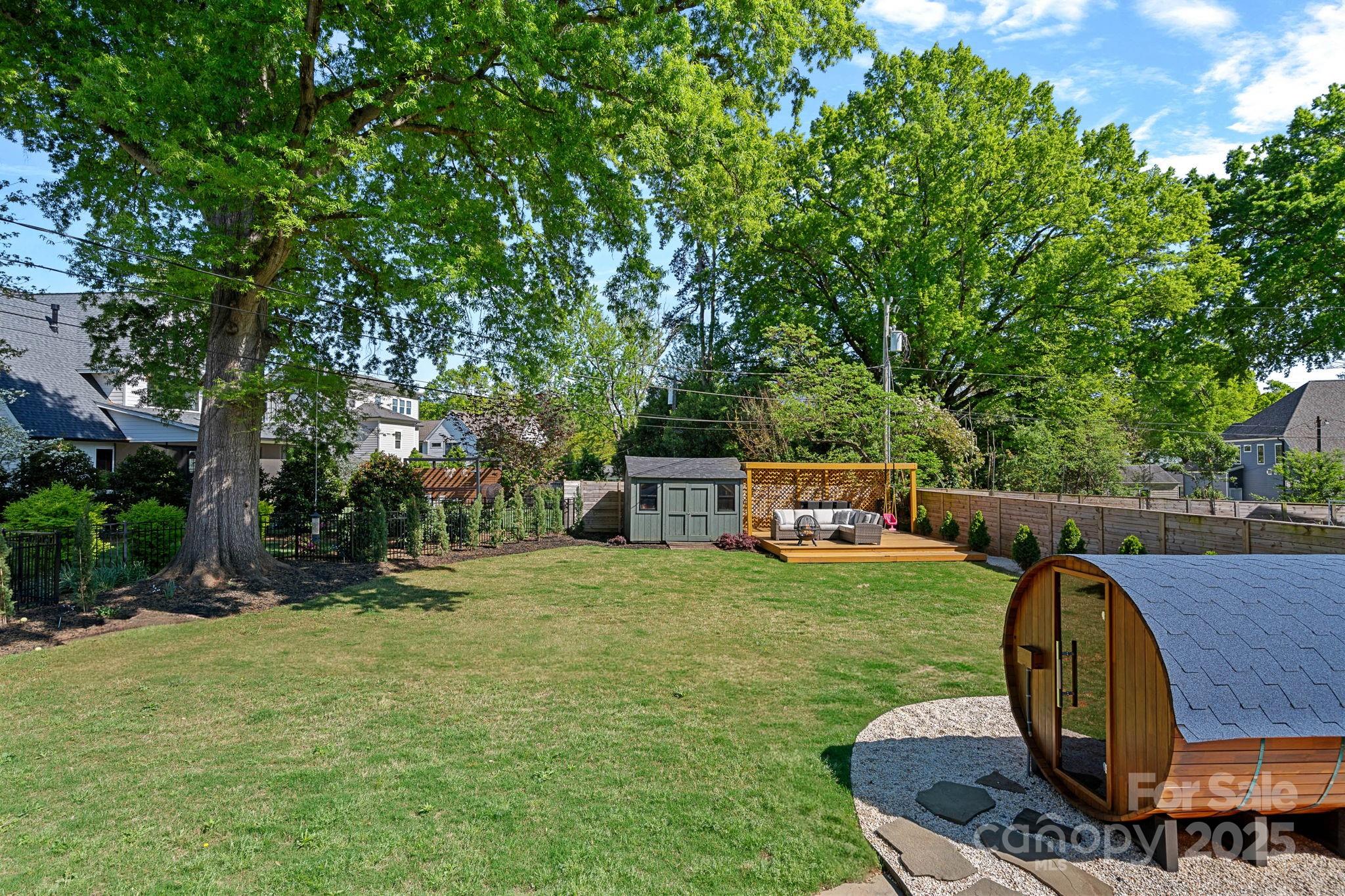 Sedgefield - Residential