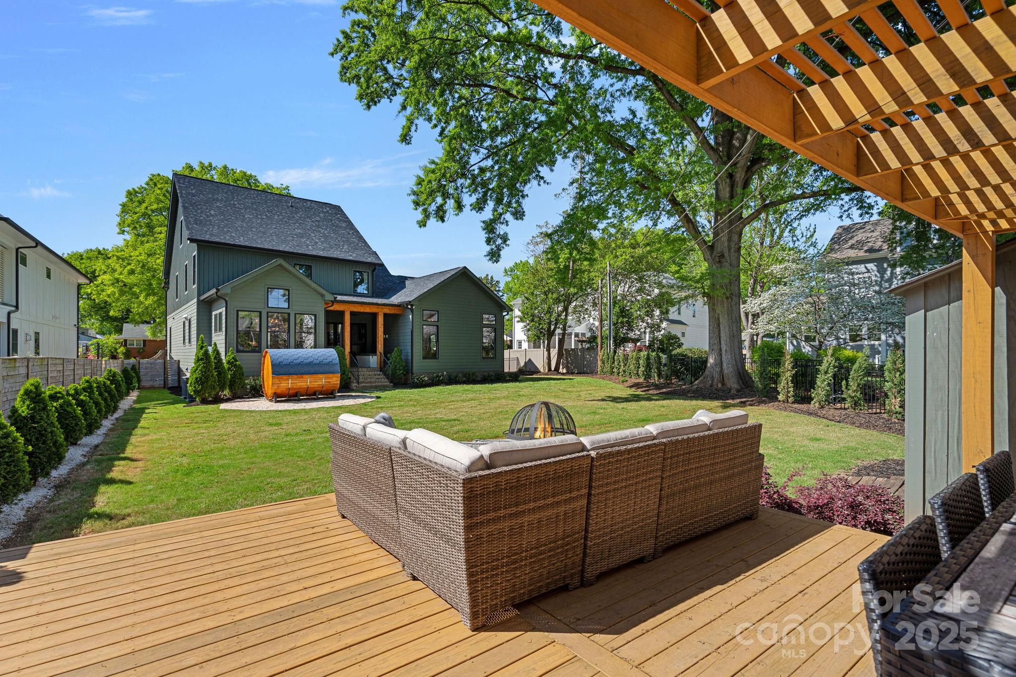 Sedgefield - Residential