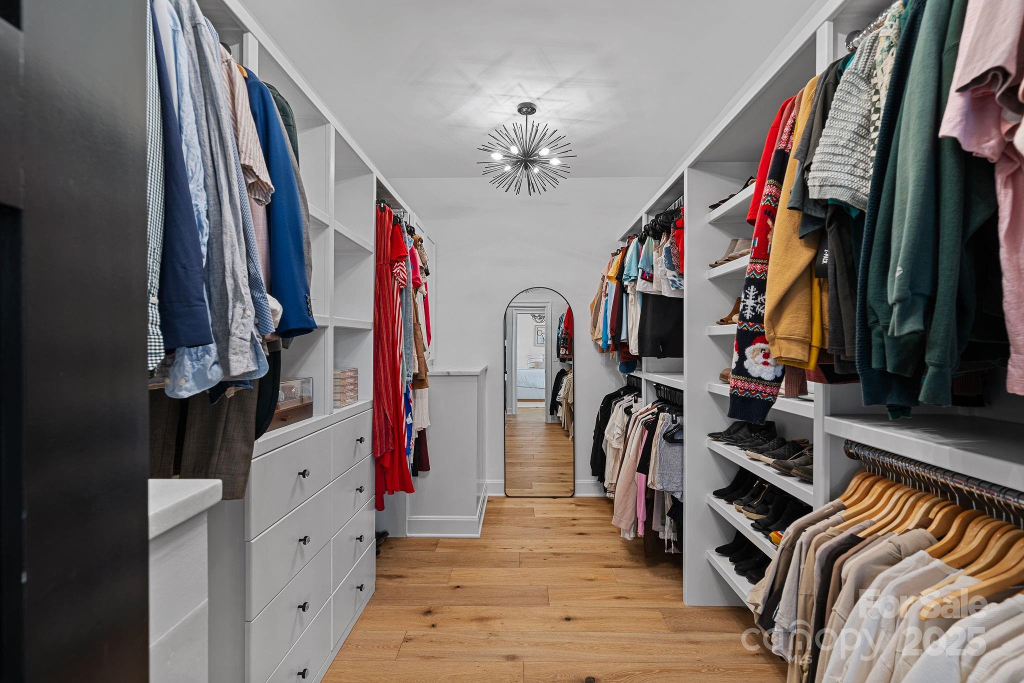 Sedgefield - Residential