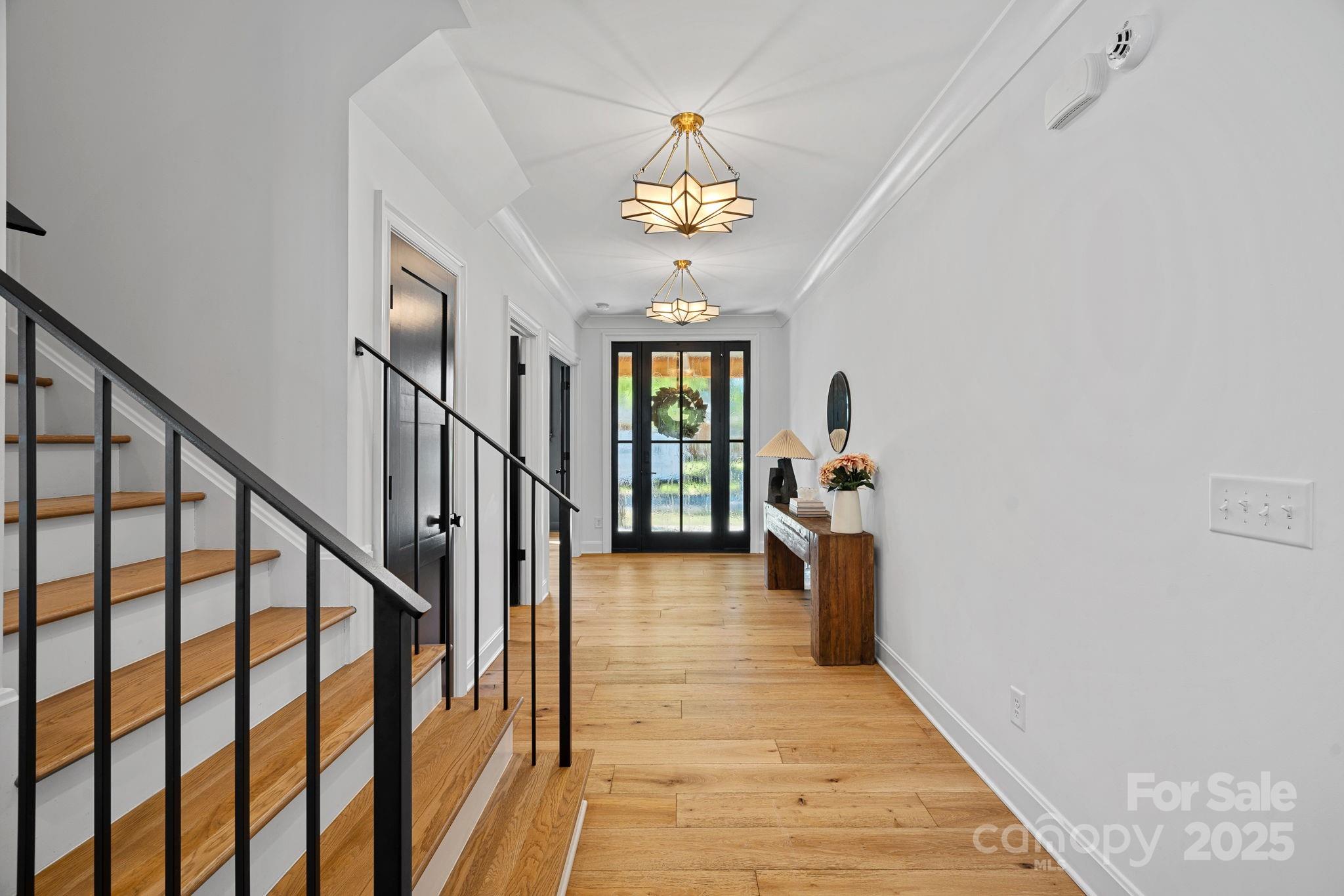 Sedgefield - Residential