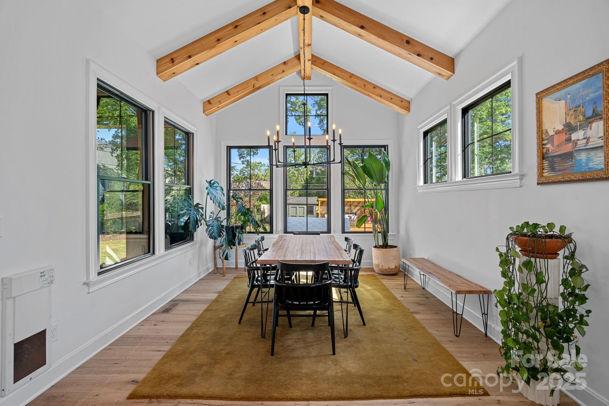 Sedgefield - Residential