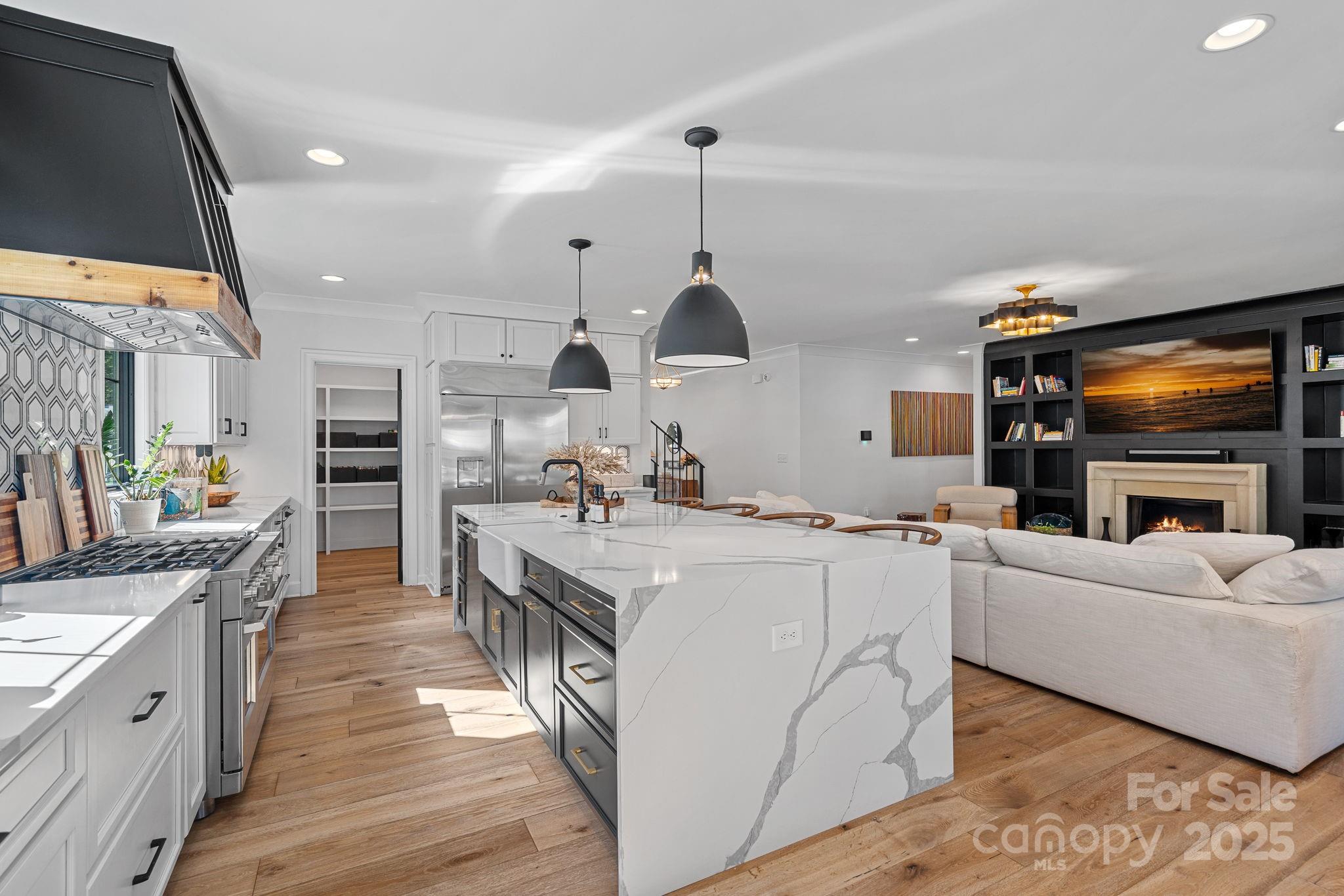 Sedgefield - Residential