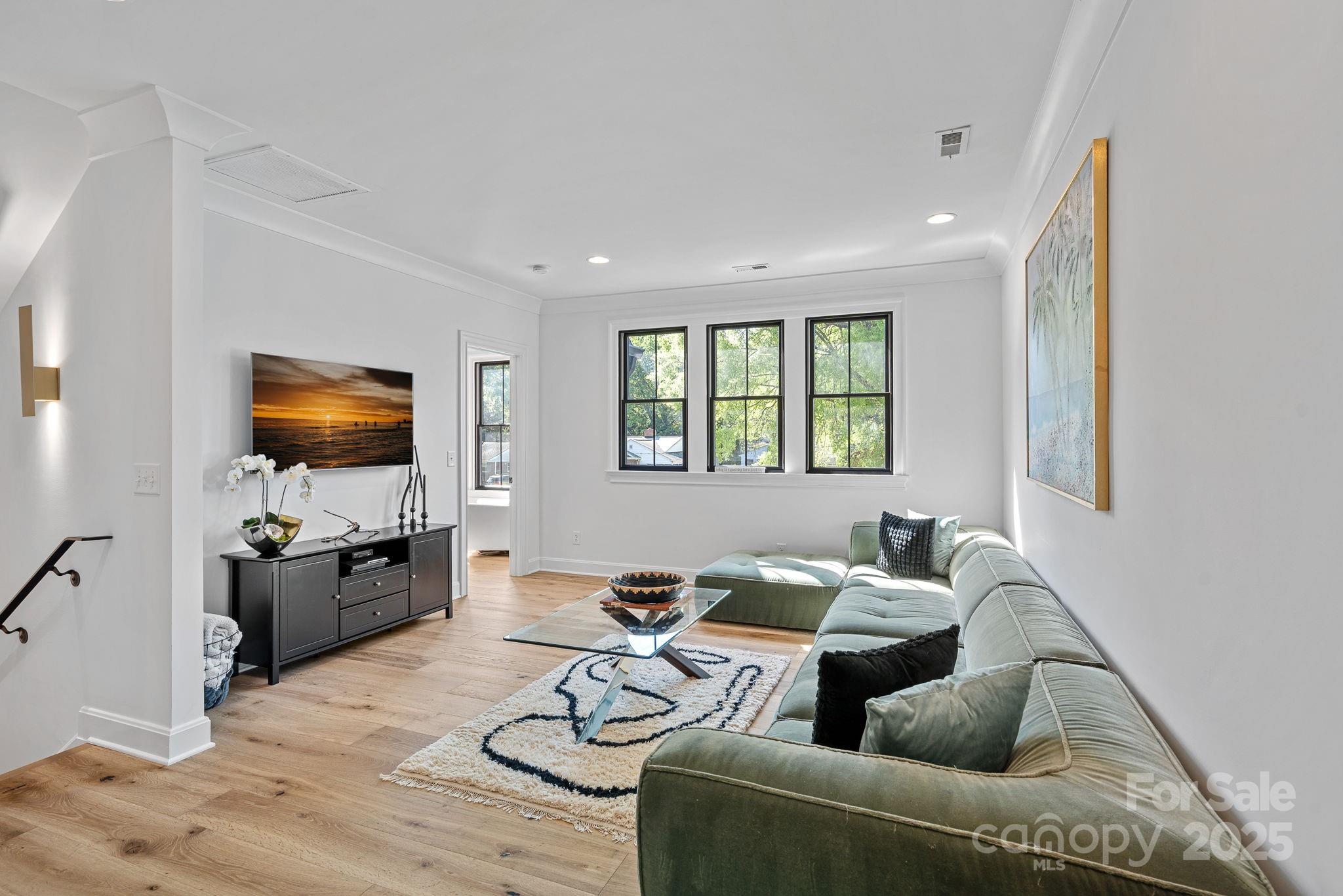 Sedgefield - Residential