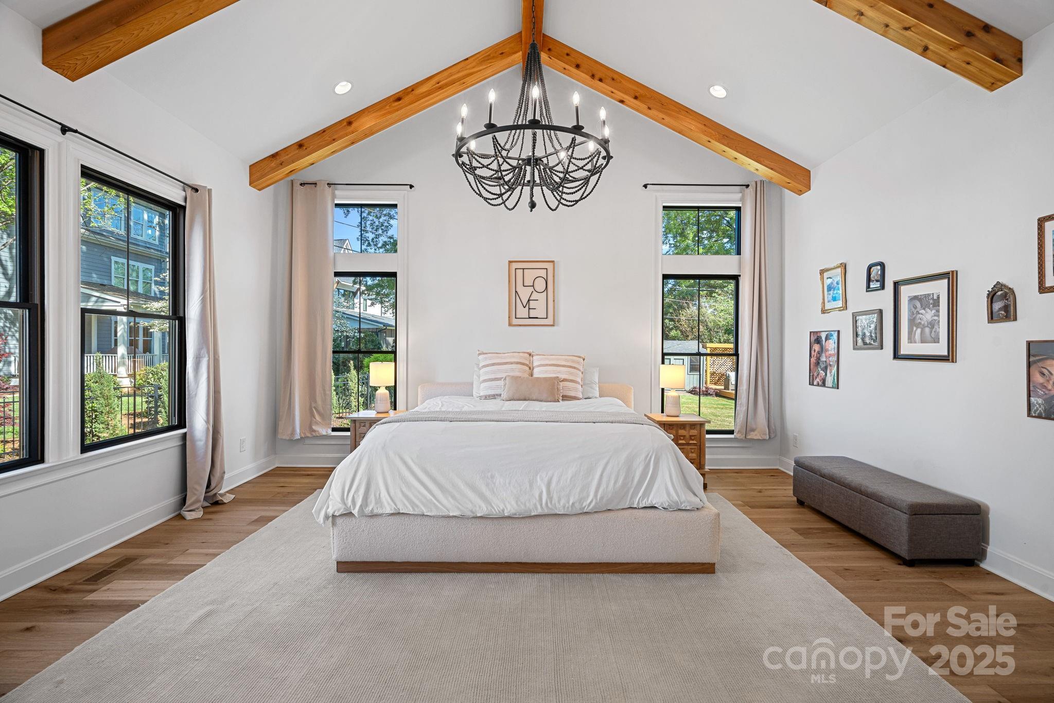 Sedgefield - Residential