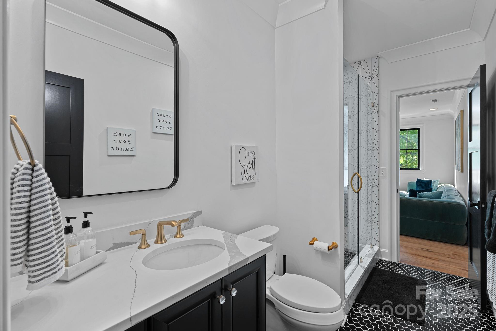 Sedgefield - Residential