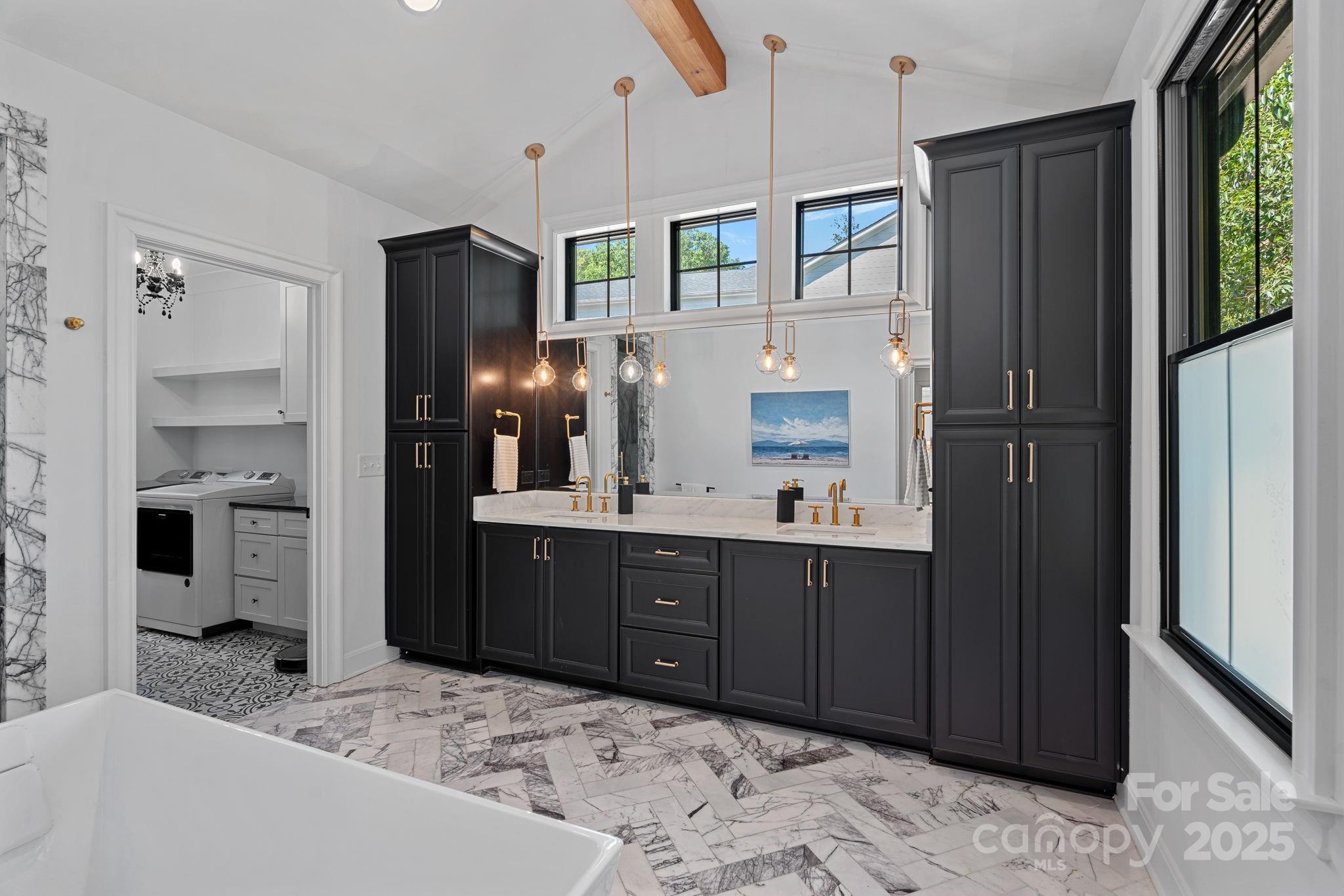 Sedgefield - Residential