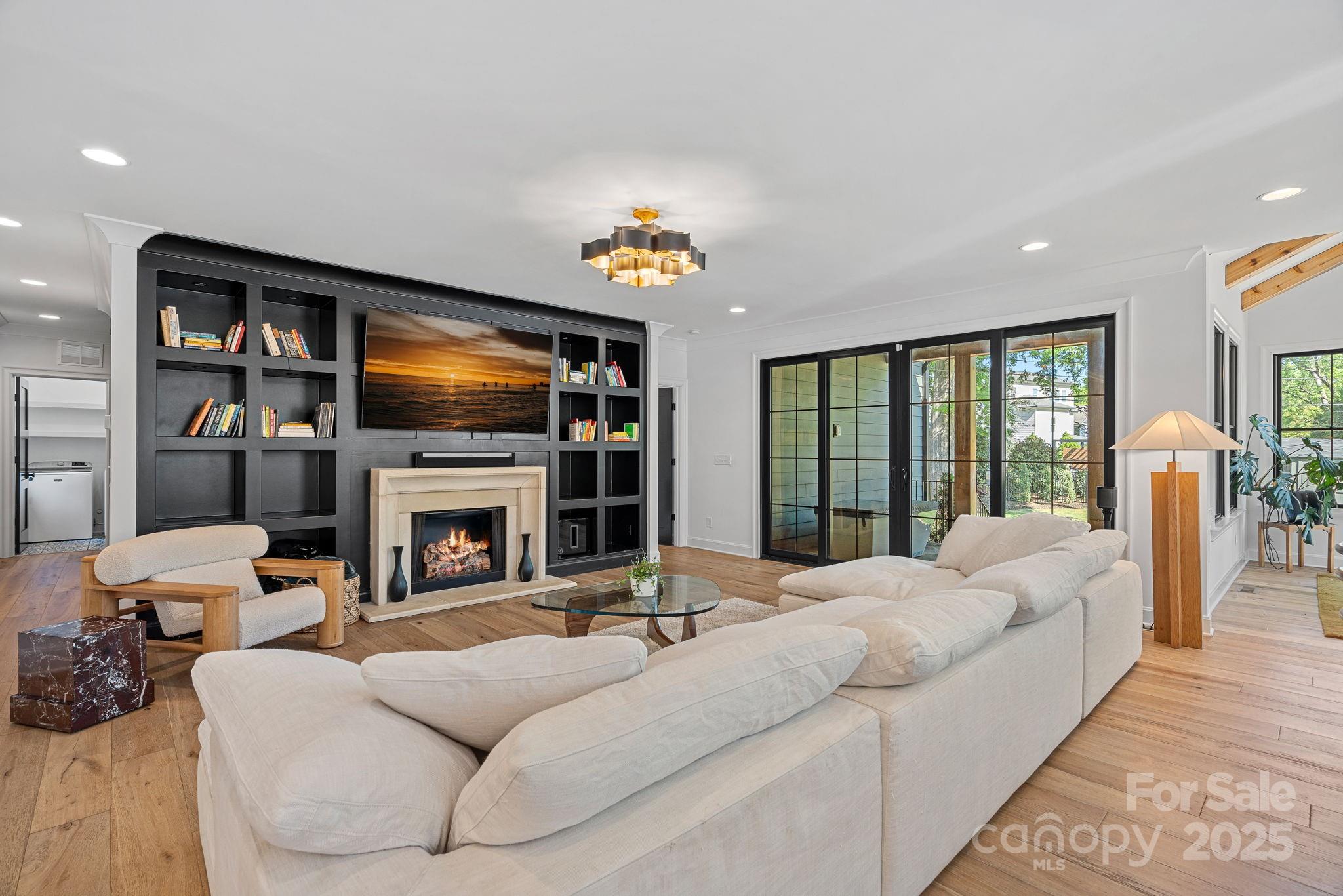 Sedgefield - Residential