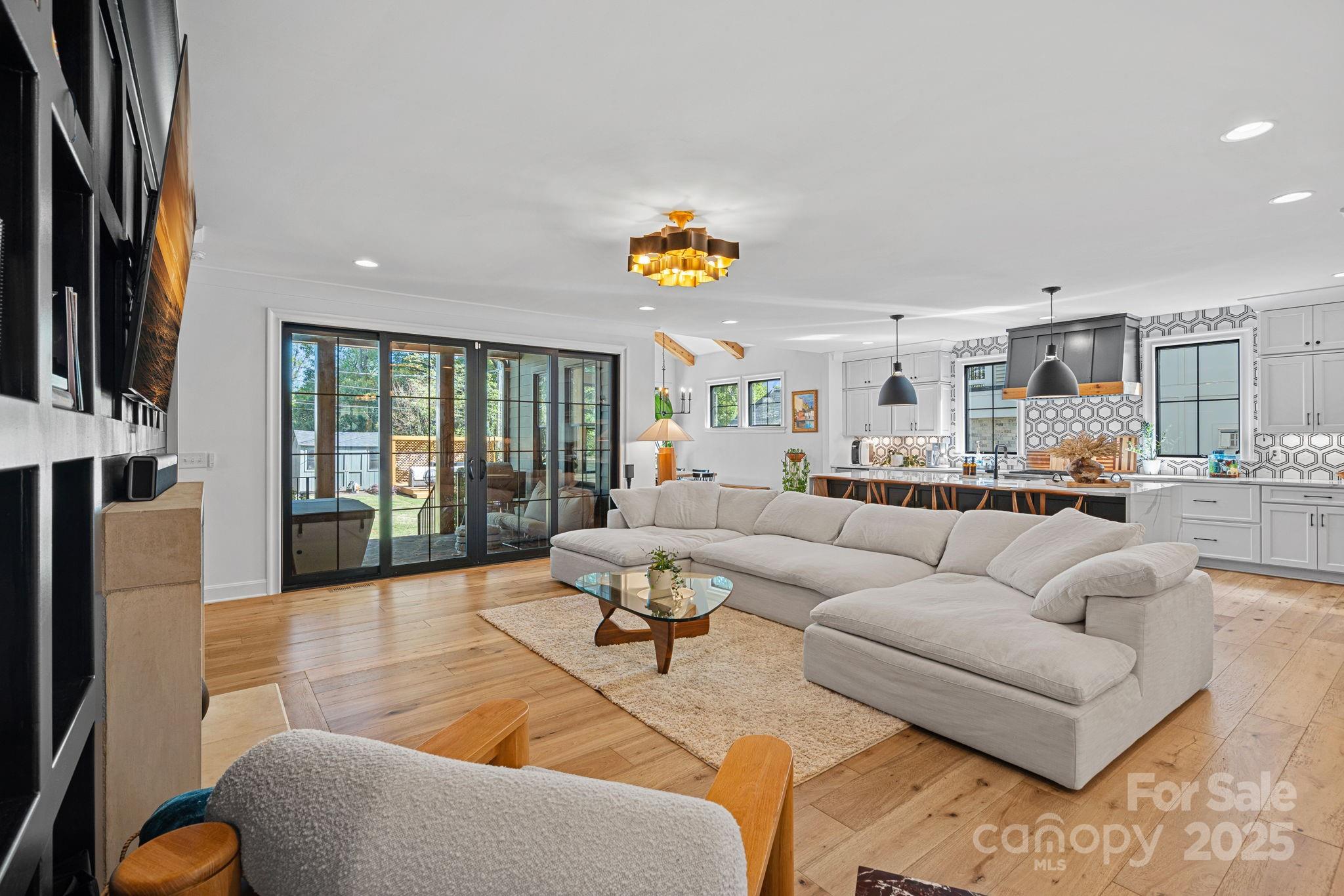 Sedgefield - Residential