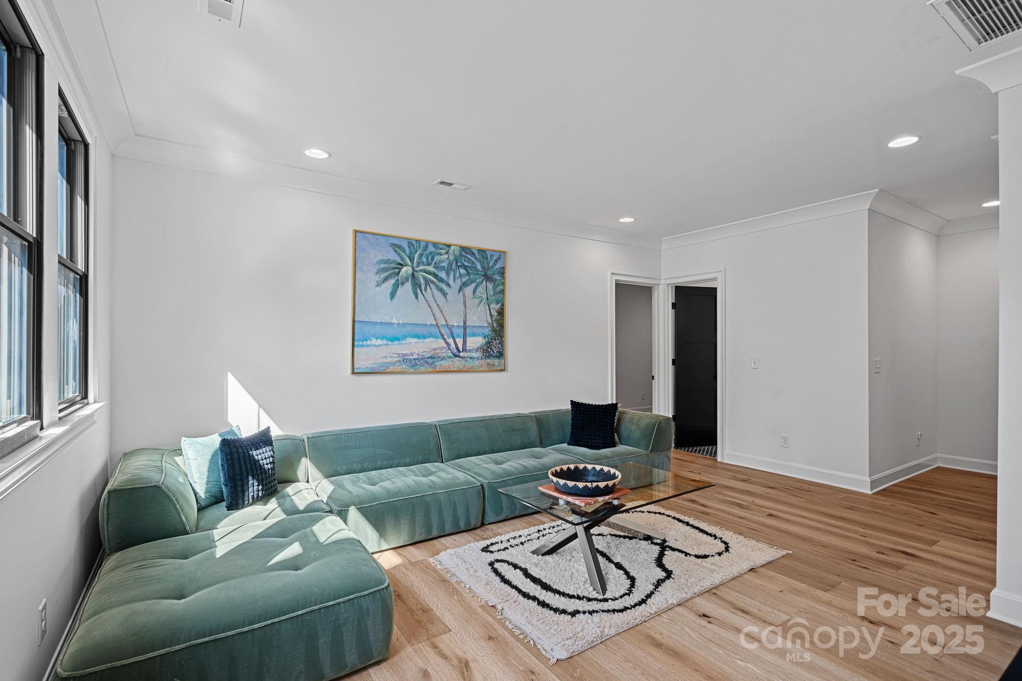 Sedgefield - Residential